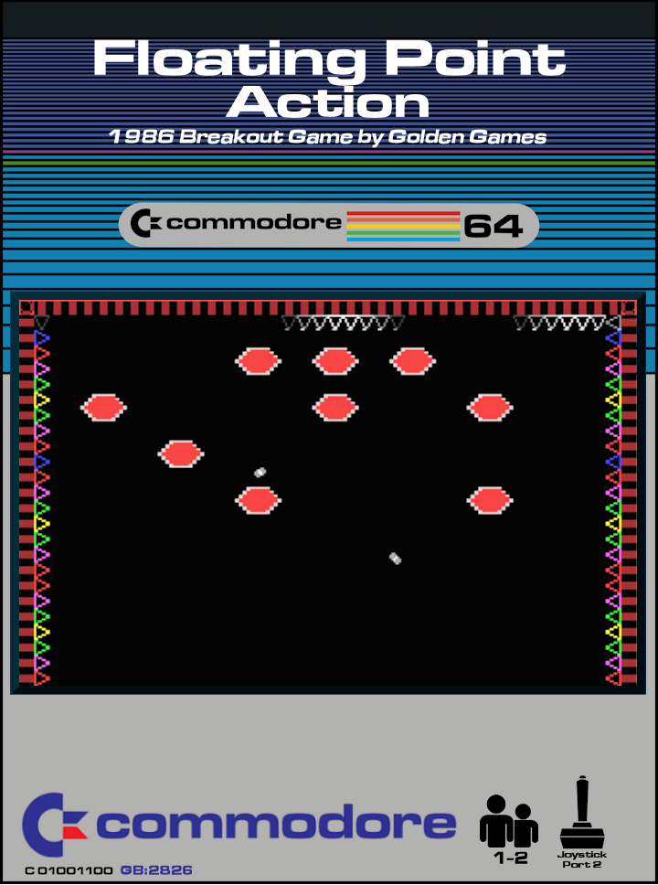 Floating Point Action