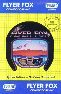 Flyer Fox