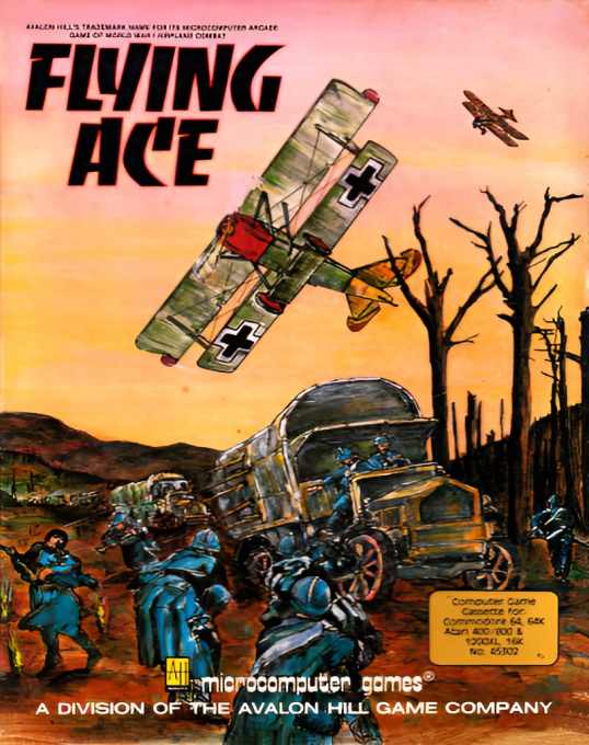 Flying Ace