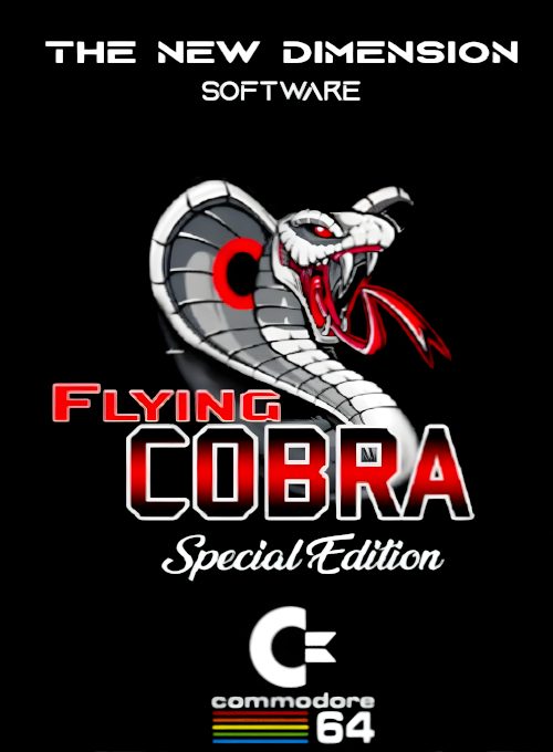 Flying Cobra : Special Edition