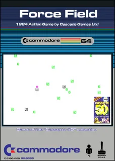 Force Field