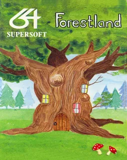 Forestland