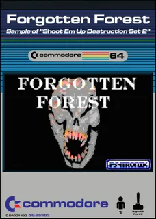 Forgotten Forest