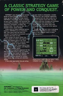 Fortress dos