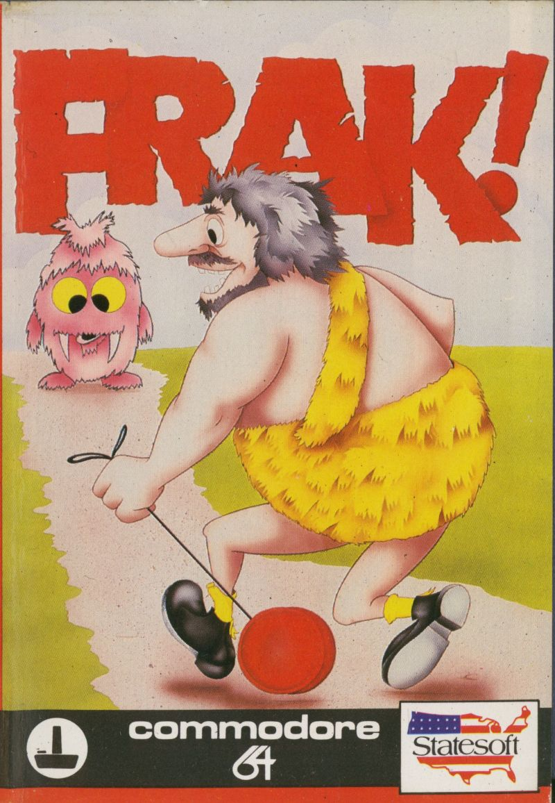 Frak! 64
