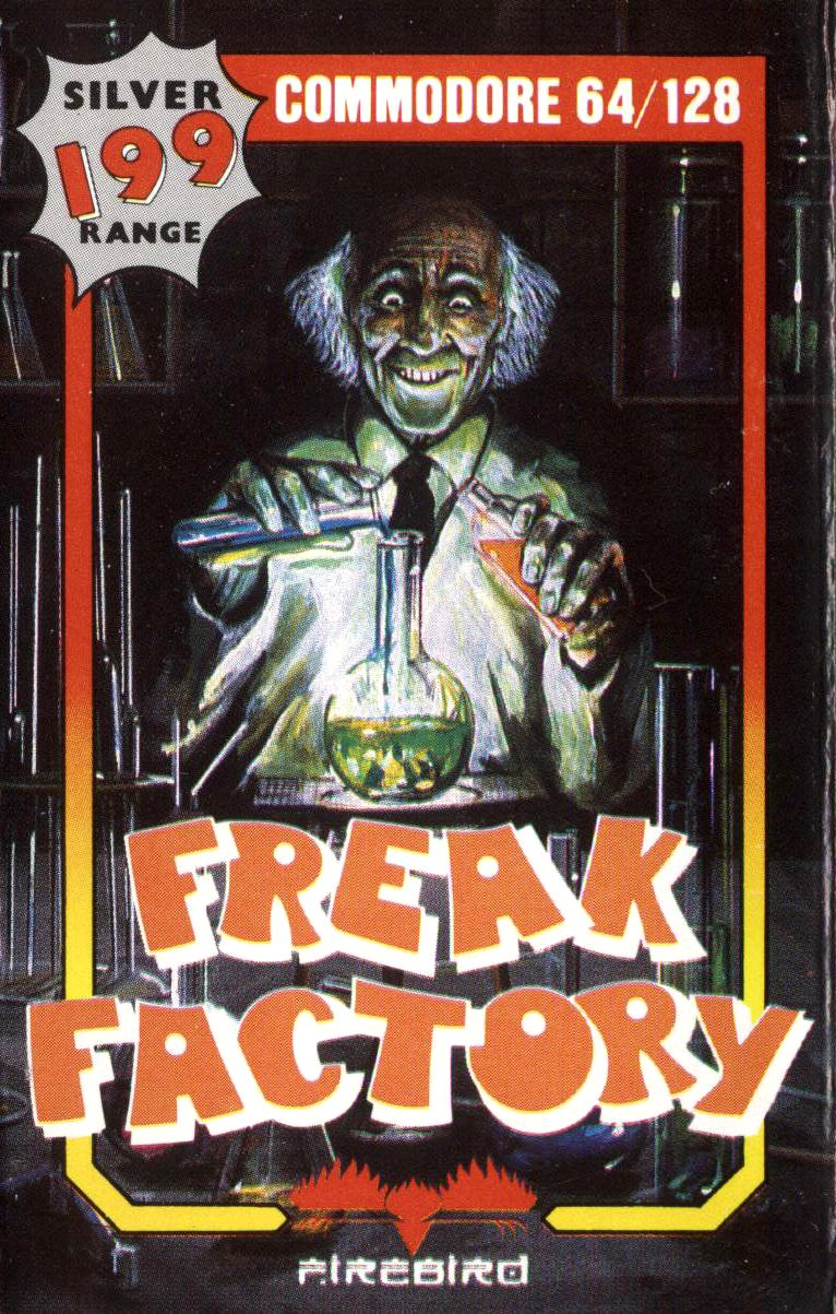 Freak Factory