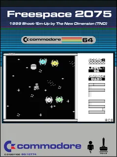 Freespace 2075