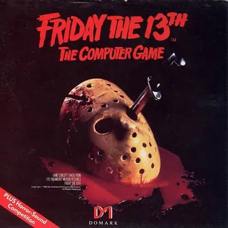 Friday The 13th