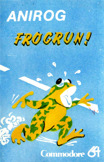 Frogrun 64
