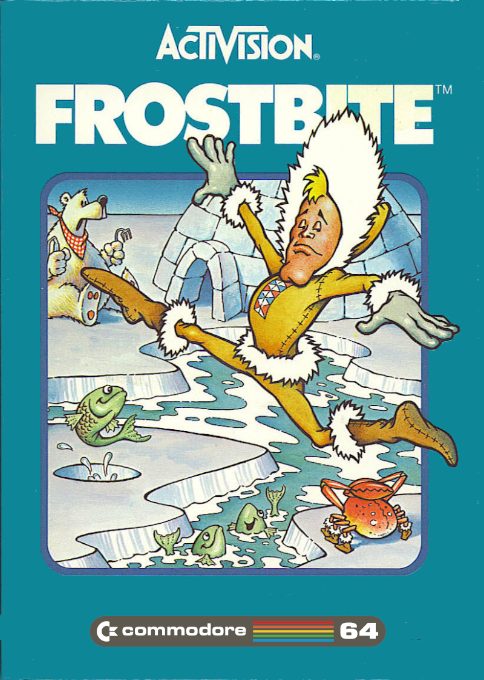 Frostbite