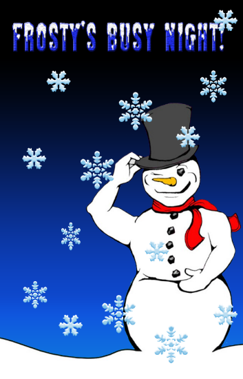 Frosty the Snowman II