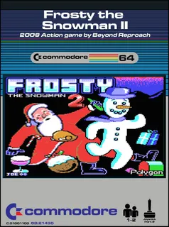 Frosty the Snowman II
