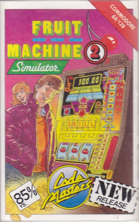 Fruit Machine Simulator II