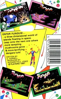 Fungus dos