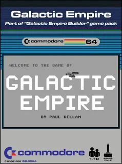 Galactic Empire