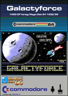 Galactyforce