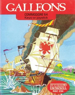 Galleons