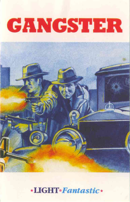 Gangster