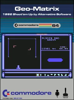 Geo-Matrix