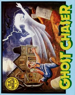 Ghost Chaser