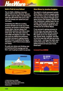 Ghost Manor dos