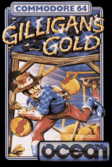 Gilligan's Gold