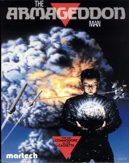 Global Commander