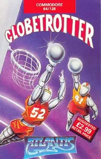 Globetrotter