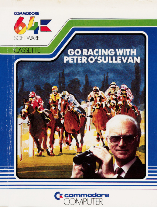Go Racing