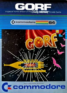 Gorf