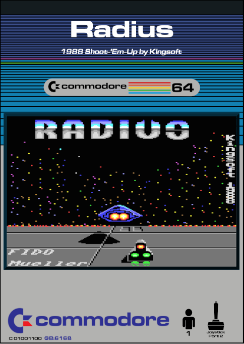 Gradius