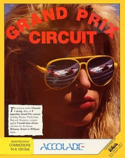 Grand Prix Circuit
