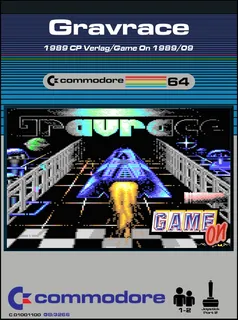 Gravrace