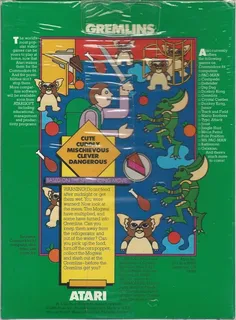 Gremlins dos