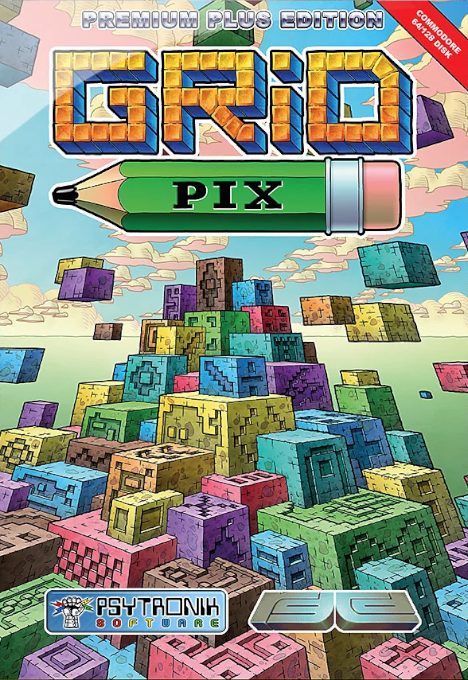 Grid Pix
