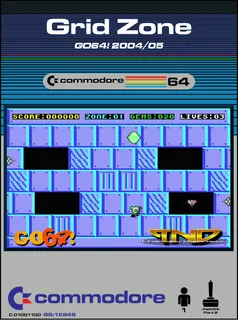 Grid Zone
