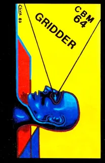 Gridder