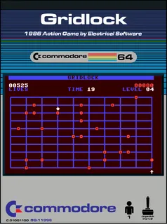 Gridlock