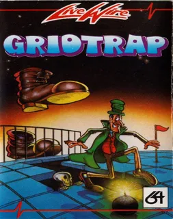 Gridtrap