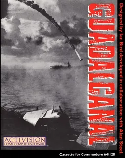 Guadalcanal