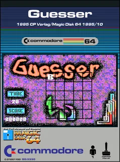 Guesser
