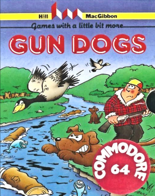 Gun Dogs