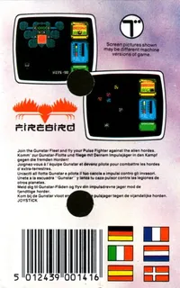 Gunstar dos