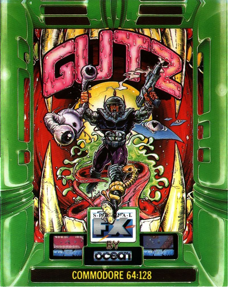 Gutz