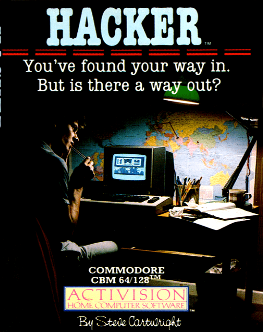 Hacker