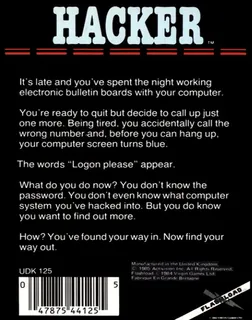 Hacker dos