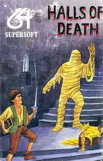 Halls of Death