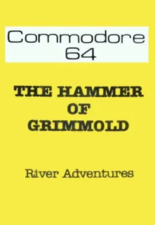 Hammer of Grimmold