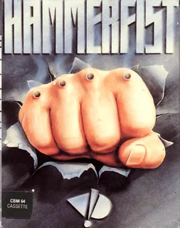 Hammerfist