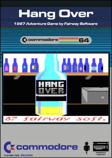 Hang Over